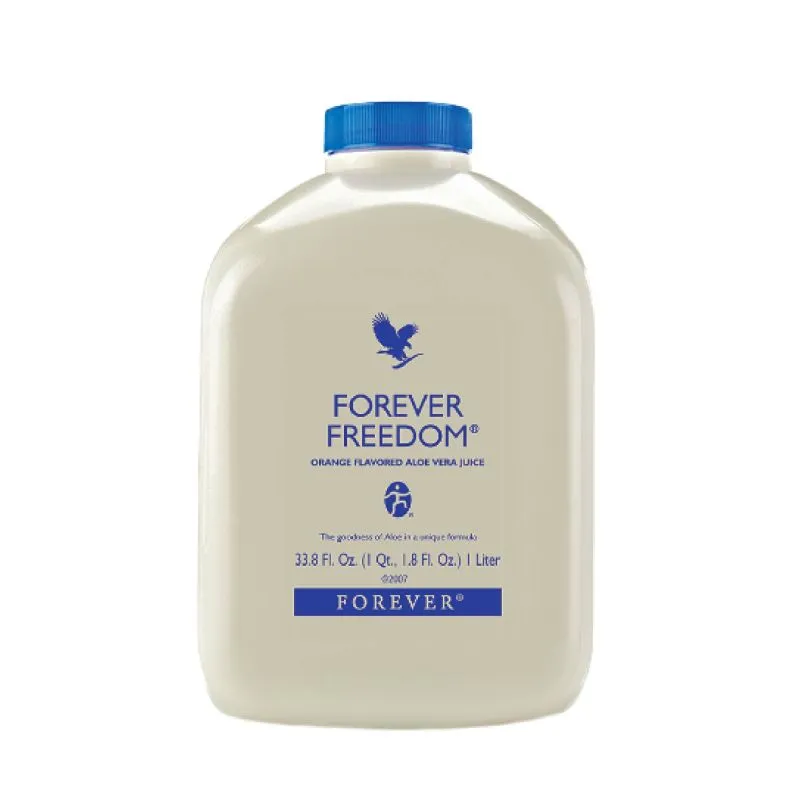 Forever Freedom - Electroshopy