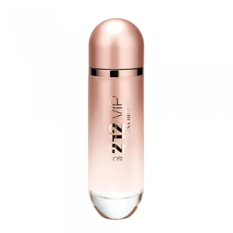 Fragancia Carolina Herrera 212 Vip Rose - Electroshopy