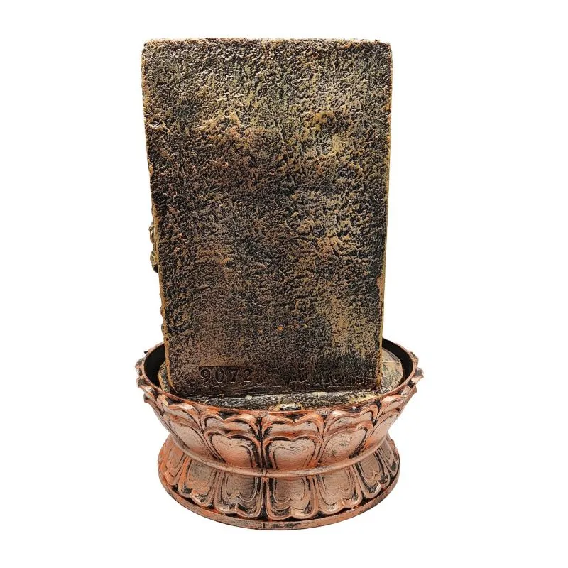 Fuente De Agua Buda Sonriente Prosp 0347 - Electroshopy - Vista 2