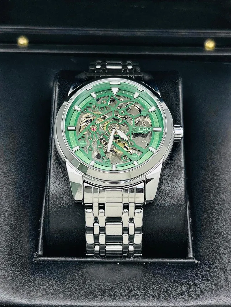 G Force Automatico At9005e - Electroshopy - Vista 2