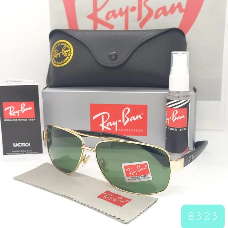 Gafas Rayban E 8323 - Electroshopy
