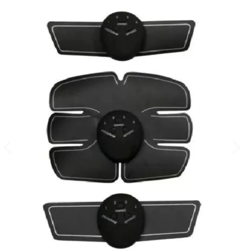 Gimnasia Pasiva Abdomen Brazo Tonificado - Electroshopy - Vista 2