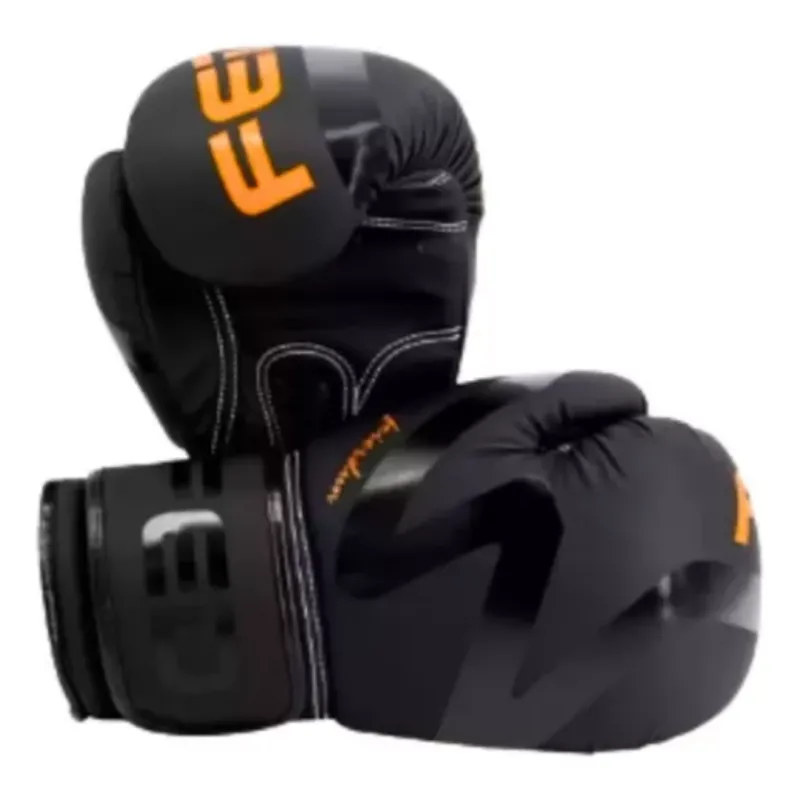 Guantes De Boxeo Fed 10 Oz - Electroshopy