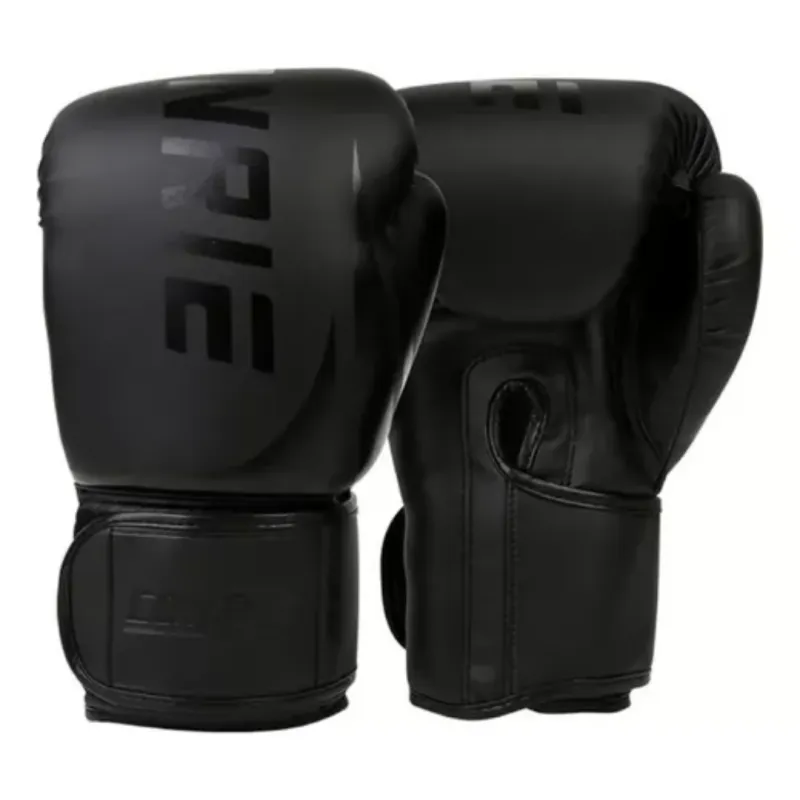 Guantes De Boxeo Fed 10 Oz - Electroshopy - Vista 3