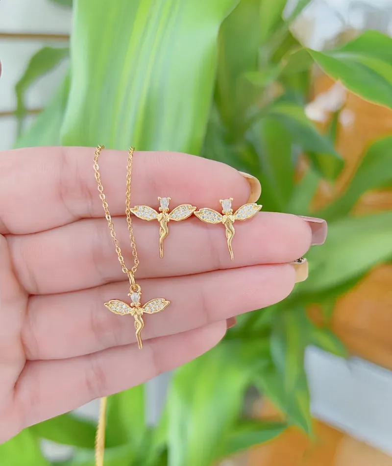 Hada Encantada - Electroshopy