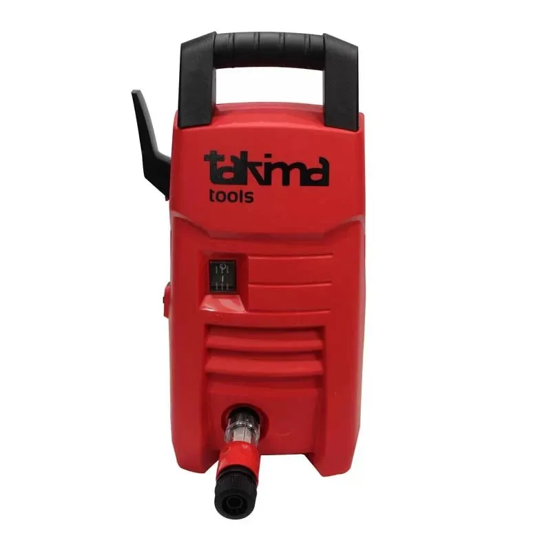 Hidrolimpiadora 1200 Watts Takima - Electroshopy - Vista 3