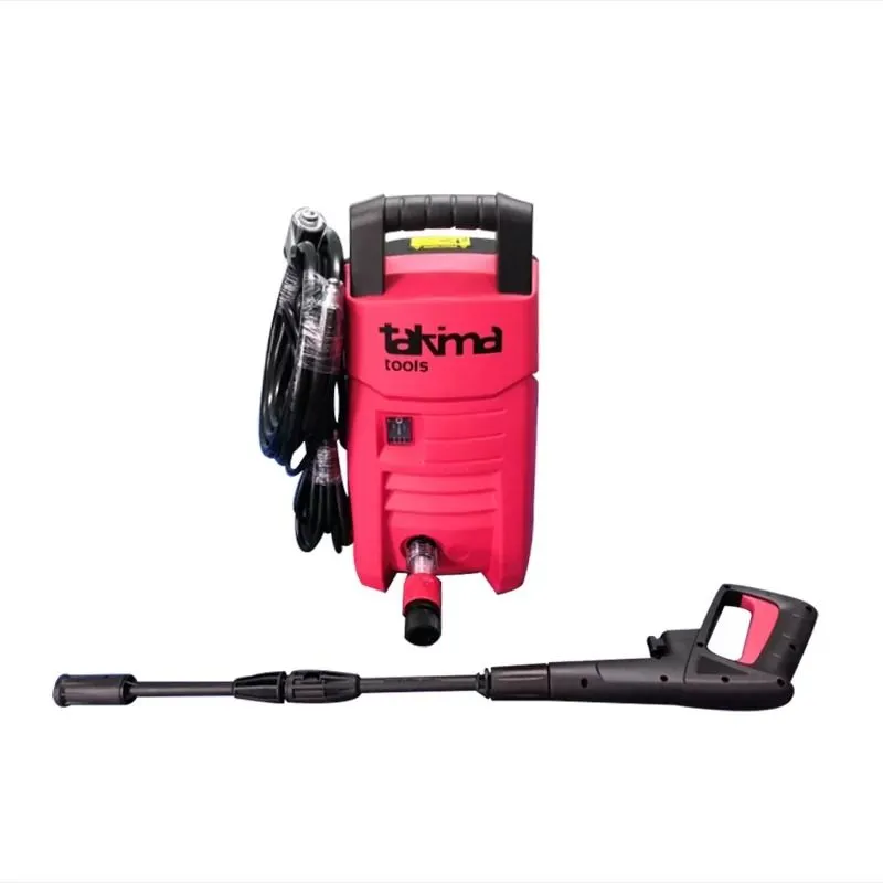 Hidrolimpiadora 1200 Watts Takima - Electroshopy - Vista 4