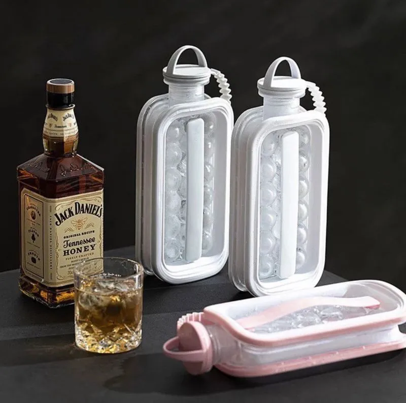 Hielera 2 En 1 - Electroshopy