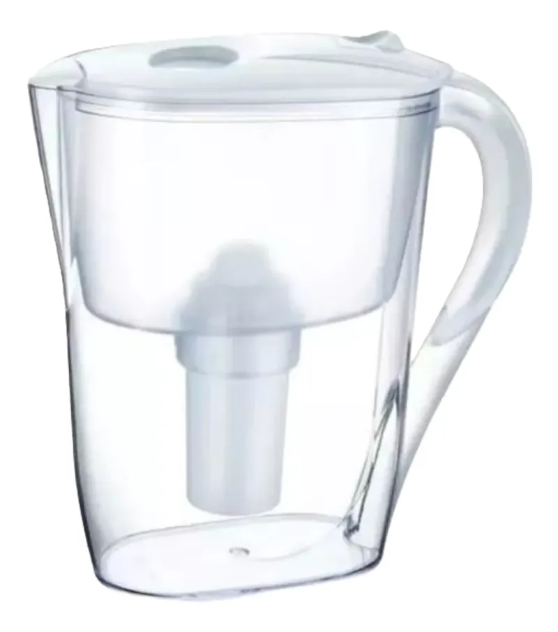 Jarra Purificadora De Agua 3 Litros - Electroshopy