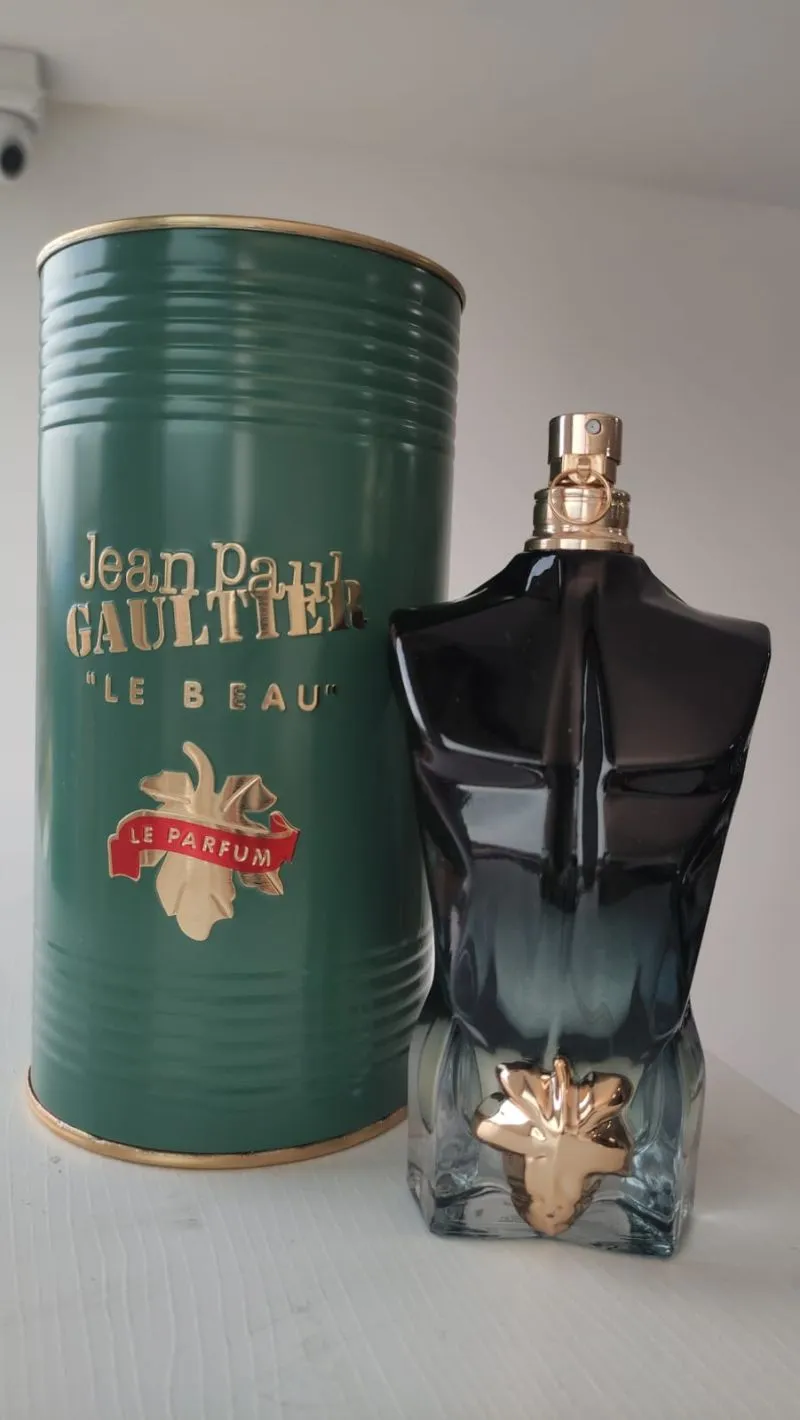 Jean Paul Le Beau Parfum 120 Ml - Electroshopy