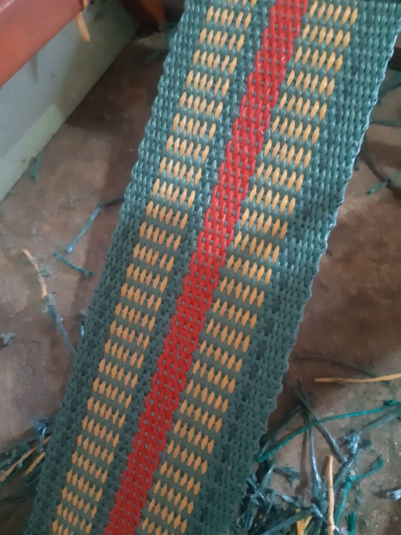 Comprar Retranco para enjalma en Enjalmas el caporal - Ángulo 2