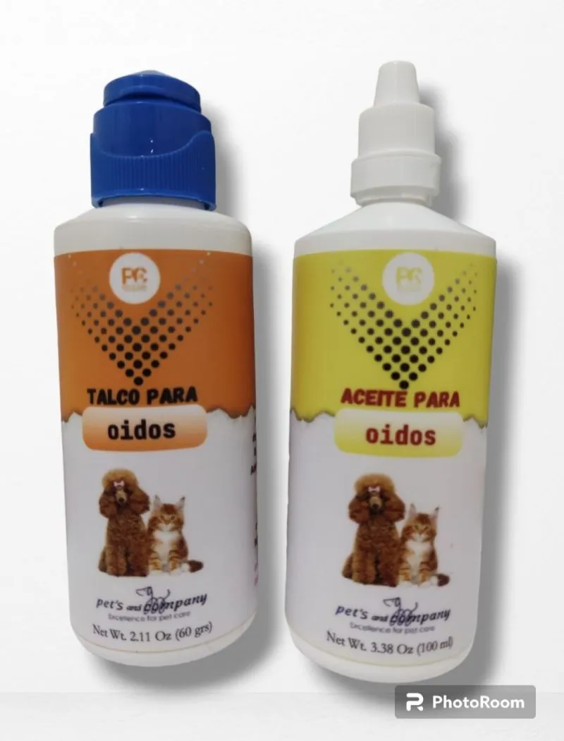 Kit Limpieza Oidos - Electroshopy