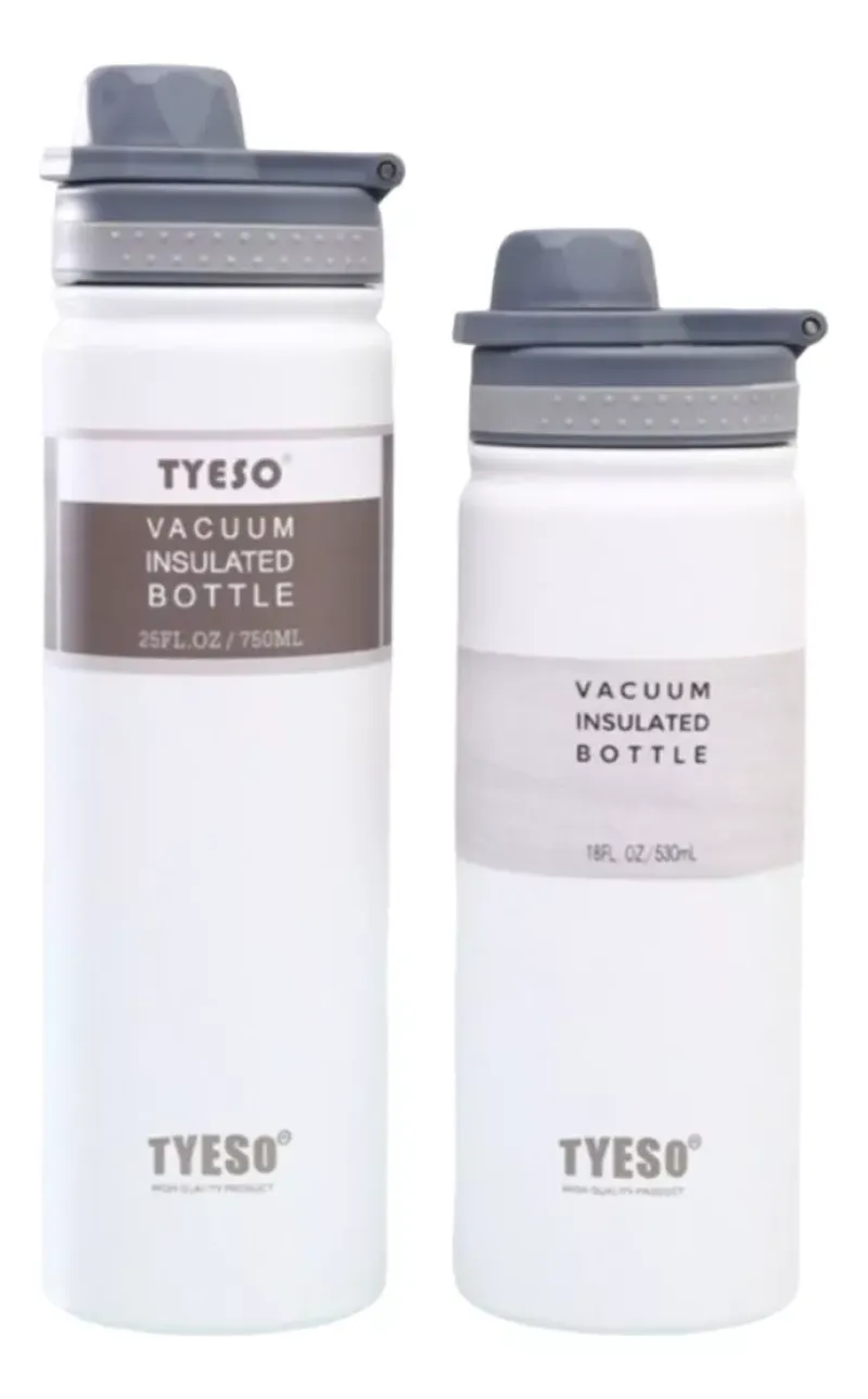 Termo De 530 Ml - Electroshopy