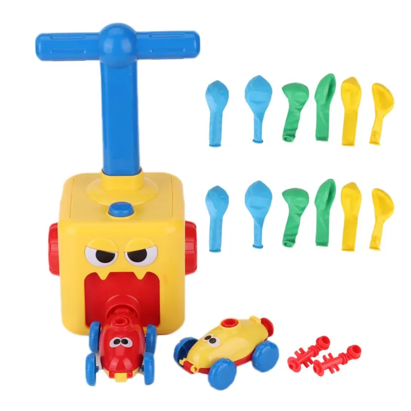 Lanzador De Carro Sy646b12 - Electroshopy