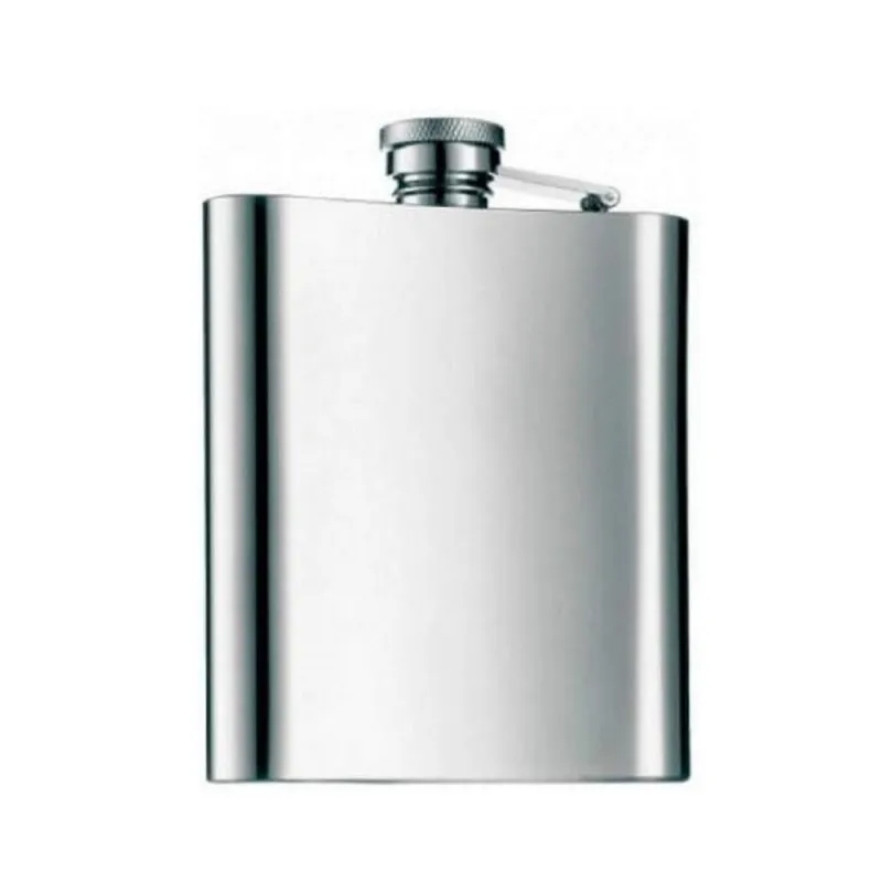 Licorera Whiskera Acero Artesania Colomb - Electroshopy - Vista 2