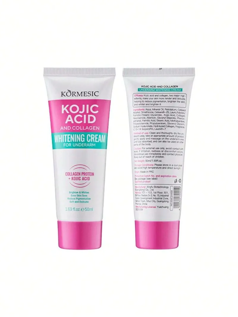 Limpiador De Colageno Con Acido - Electroshopy