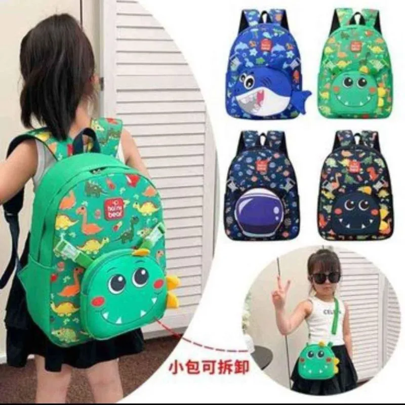 Maleta Para Ninos Lonchera - Electroshopy