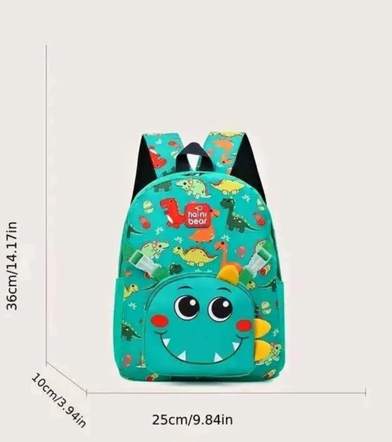 Maleta Para Ninos Lonchera - Electroshopy - Vista 2