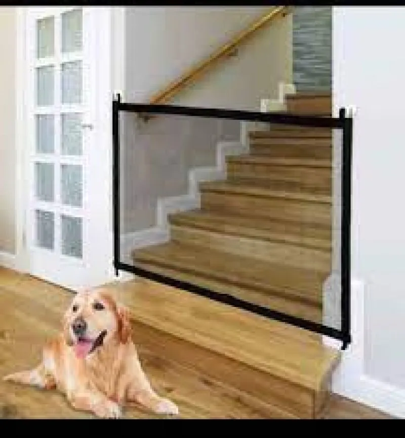 Malla De Seguridad Para Perros - Electroshopy