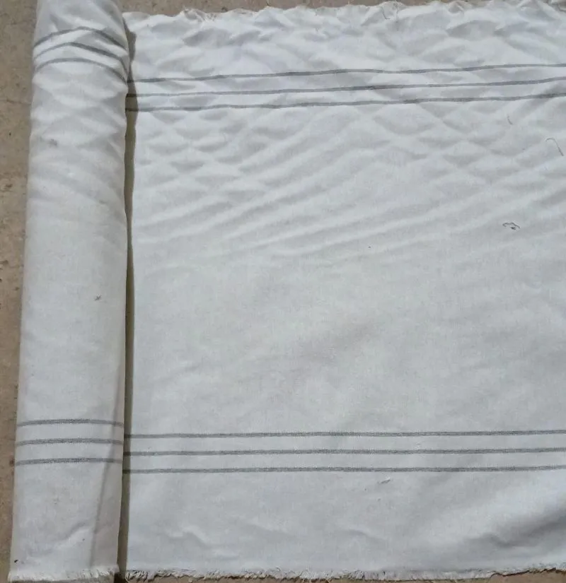 Manta arriero - Fabrica de enjalmas el caporal