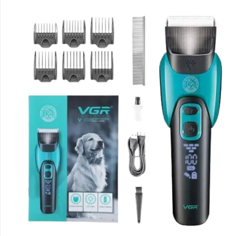 Maquina De Corte Canina - Electroshopy