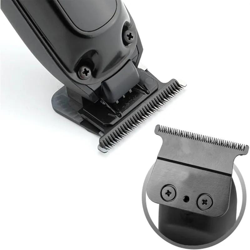 Maquina Motilar Profesional V972 - Electroshopy - Vista 2