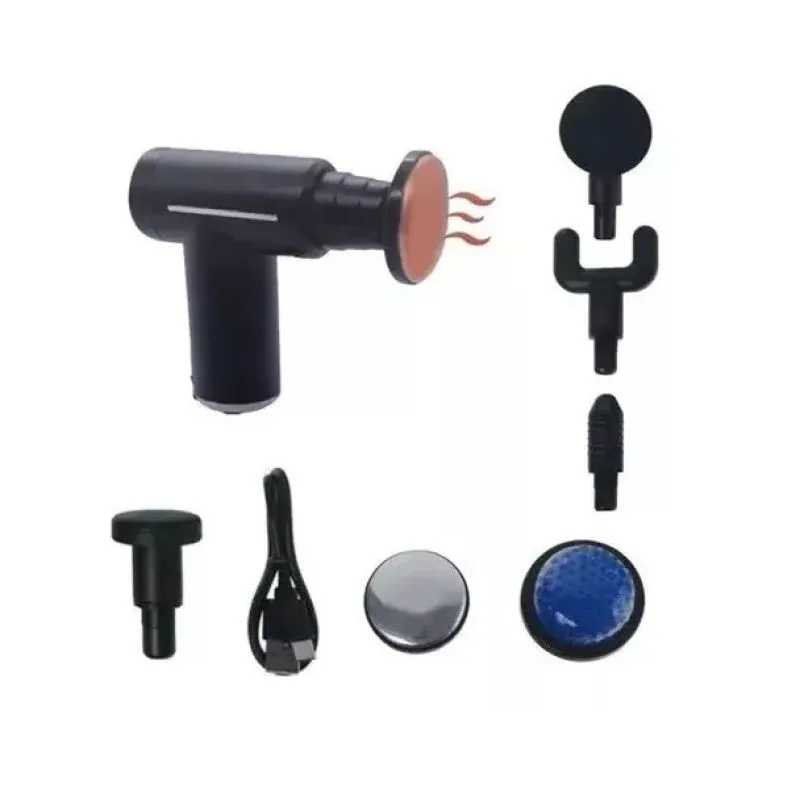 Masajeador Friocalor Electrico Muscular - Electroshopy