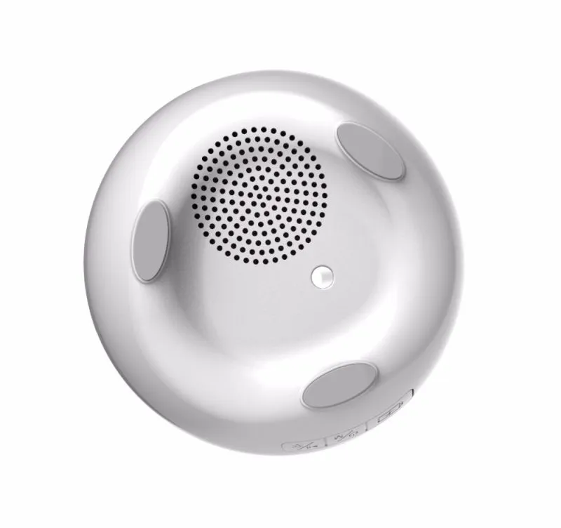 Matera Parlante Bluetooth - Electroshopy - Vista 4