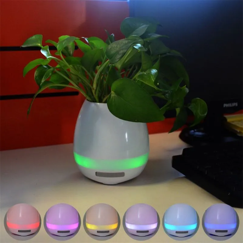 Matera Parlante Bluetooth - Electroshopy