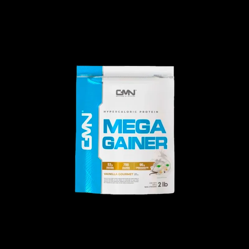 Mega Gainer 2 LB - Electroshopy