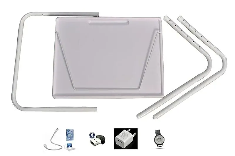 Mesa Table Matte - Electroshopy