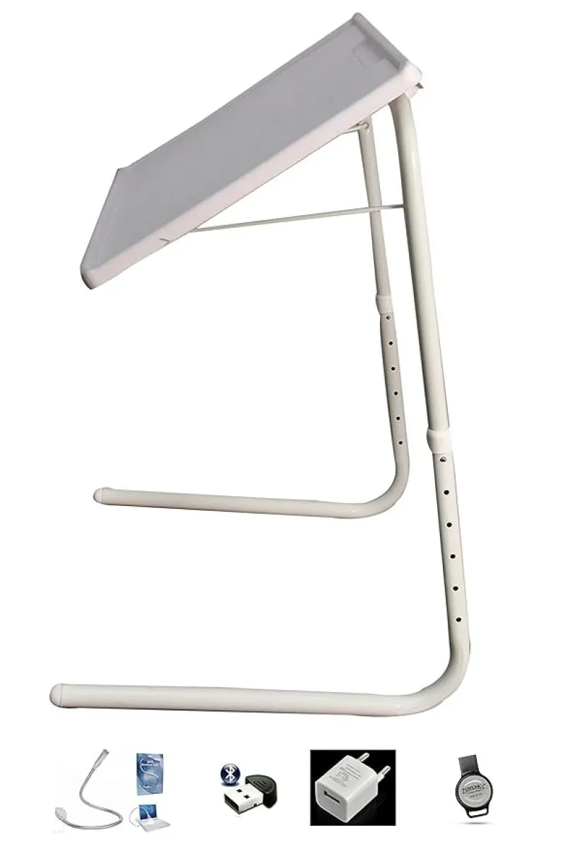 Mesa Table Matte - Electroshopy - Vista 2