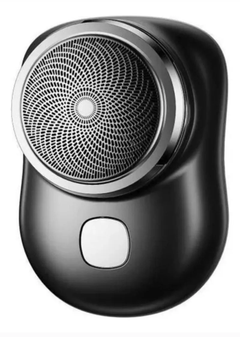 Mini Afeitadora - Electroshopy