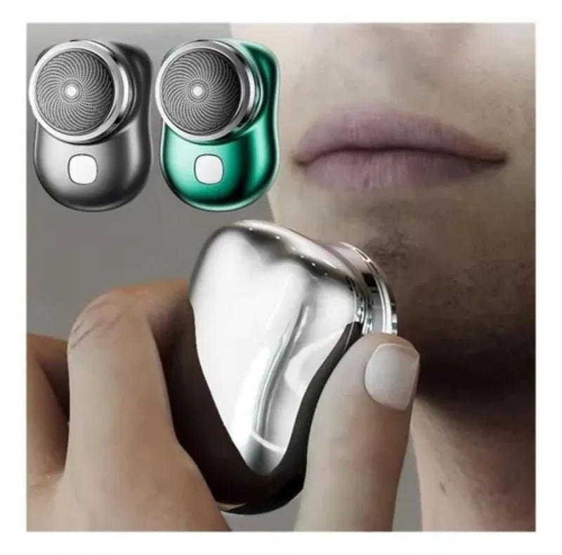 Mini Afeitadora - Electroshopy - Vista 2