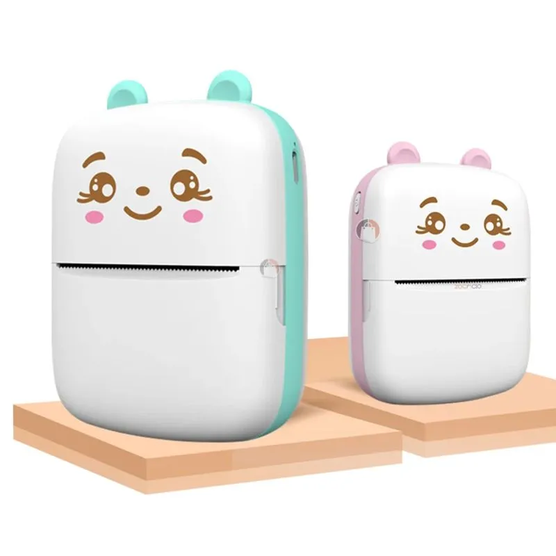 Mini Impresora - Electroshopy