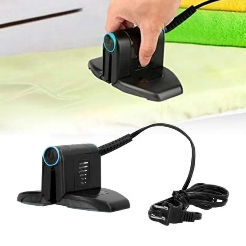 Mini Plancha Viajera Plegable Pn10001 - Electroshopy