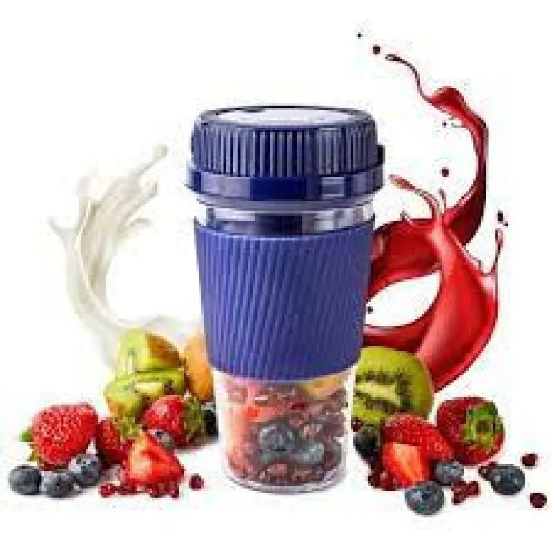 Mini Vaso Licuadora - Electroshopy