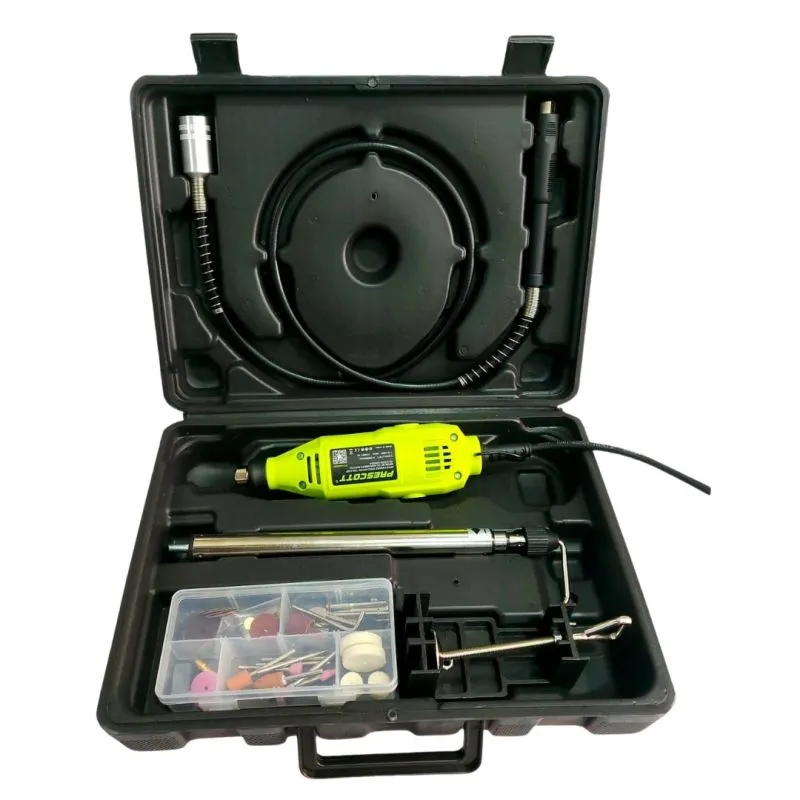 Motortool 320000 Rpm Prescott - Electroshopy