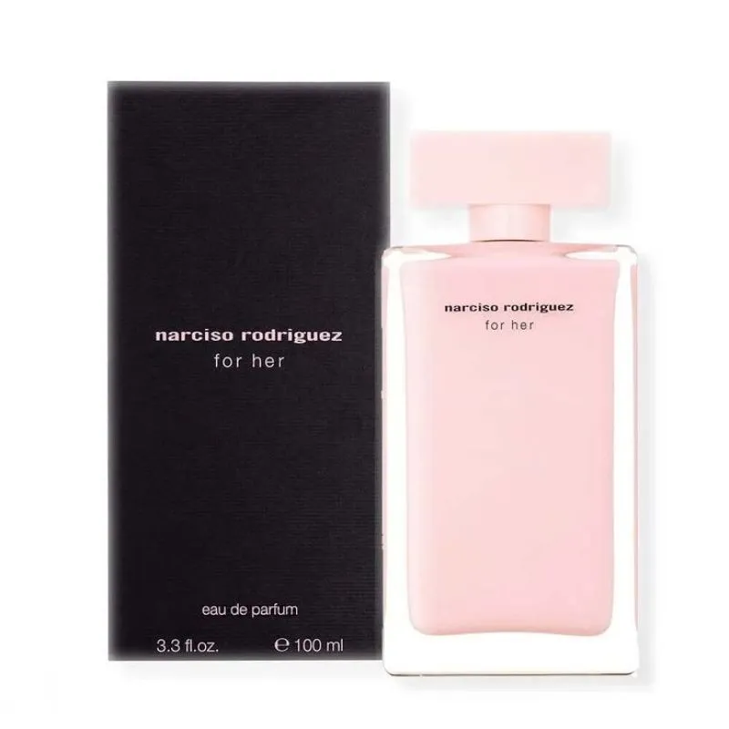 Narciso Rodriguez For Her - Electroshopy