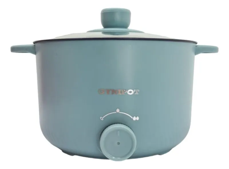 Olla Arrocera Electrica Multifuncional - Electroshopy