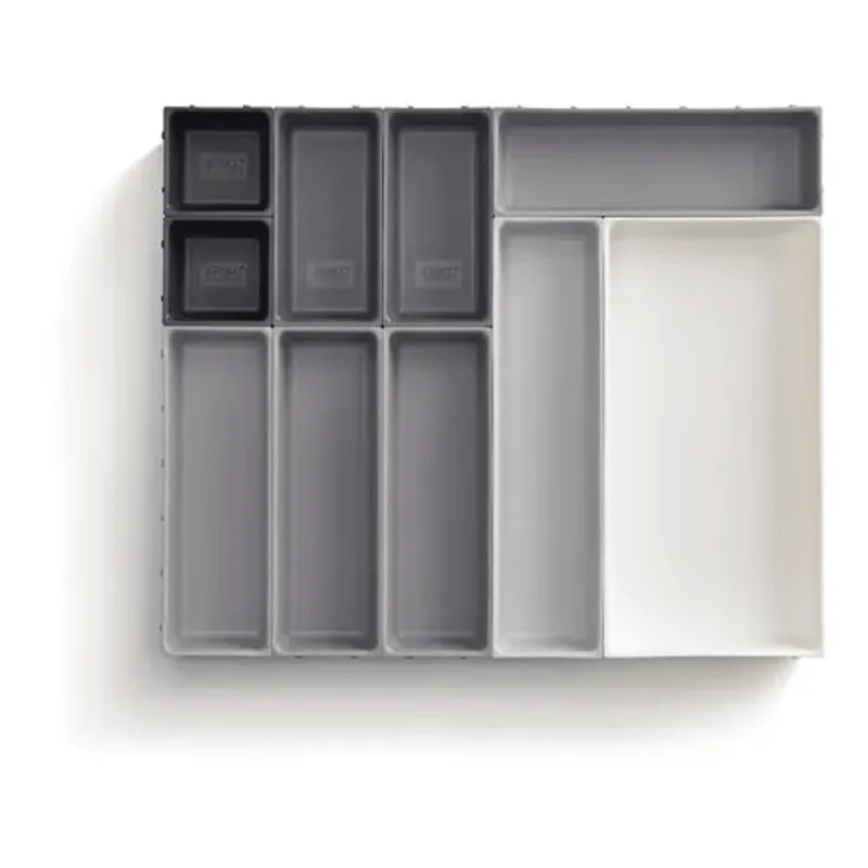 Organizador De Cubiertos - Electroshopy - Vista 2