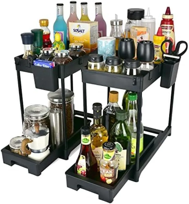 Organizador Y Almacen Cr24003624 - Electroshopy