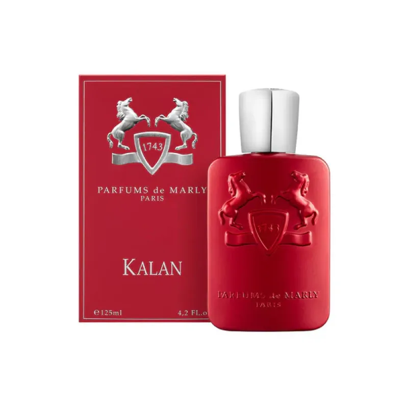 Perfume Marly Kalan 100 Ml - Electroshopy
