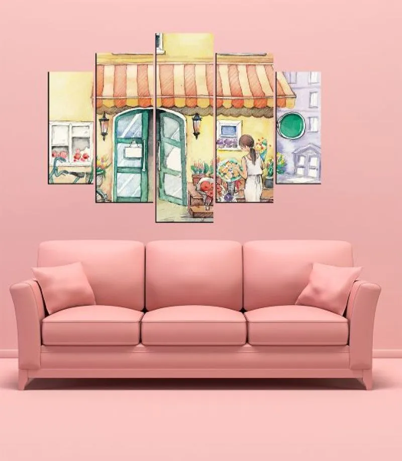 Paisaje 32 - Electroshopy