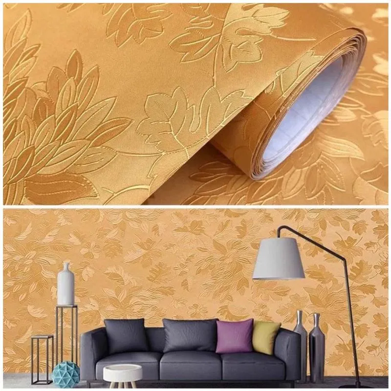 Papel Adhesivo Para Pared Va15914 - Electroshopy - Vista 2