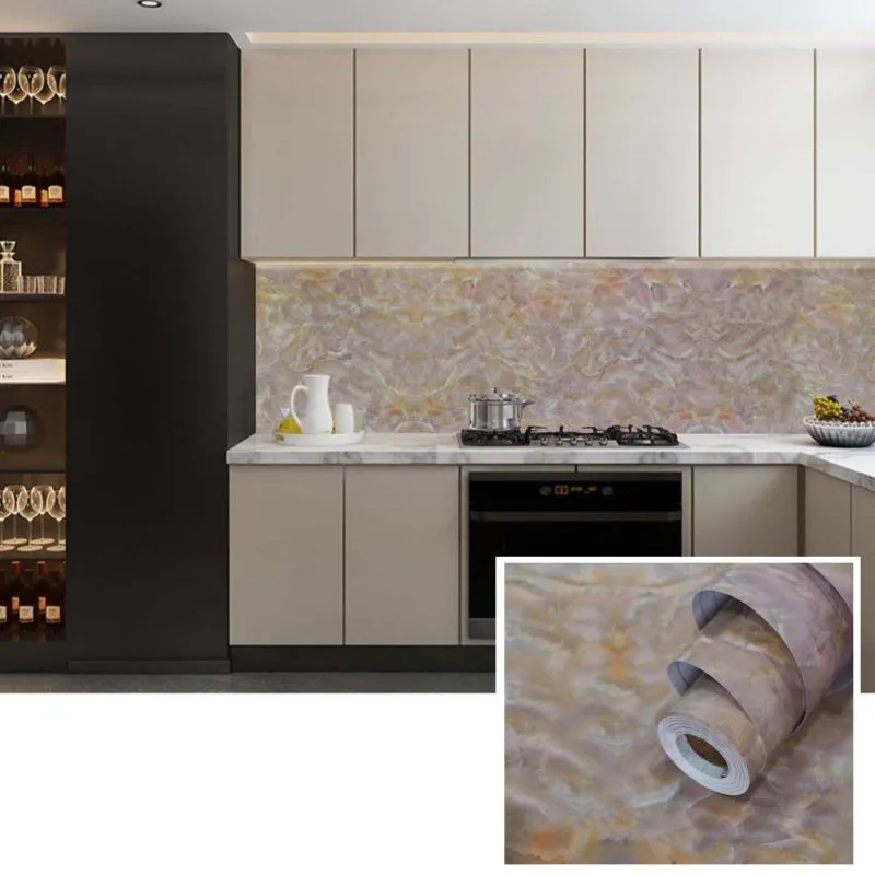 Papel Vinilo Adhesivo Brillante Va17447 - Electroshopy