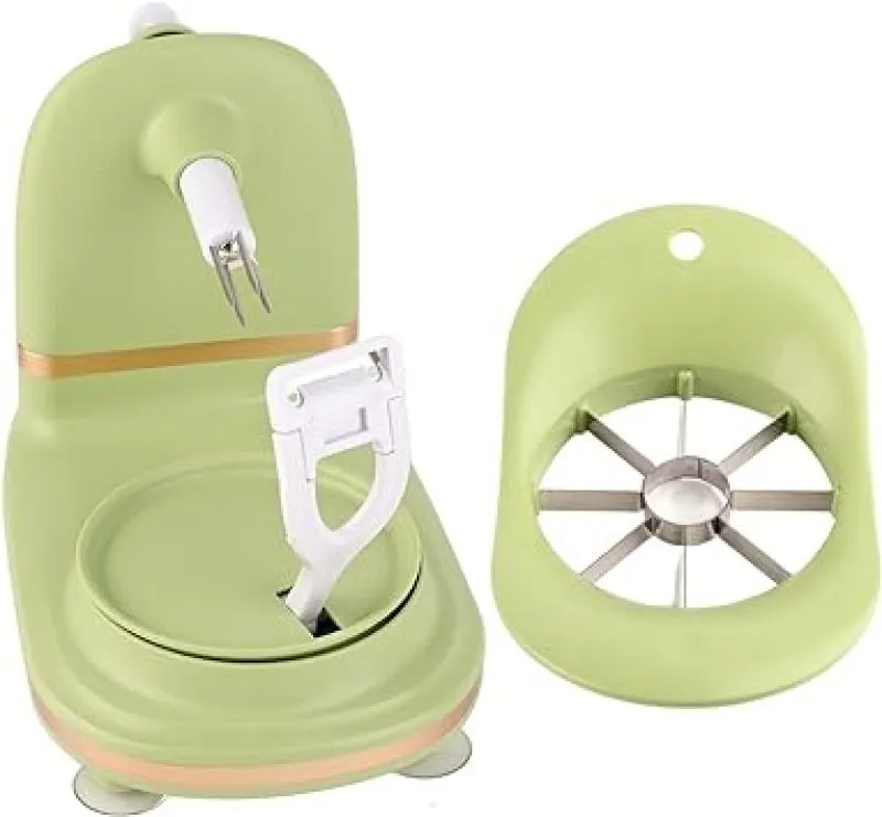 Pelador Y Picador De Frutas - Electroshopy