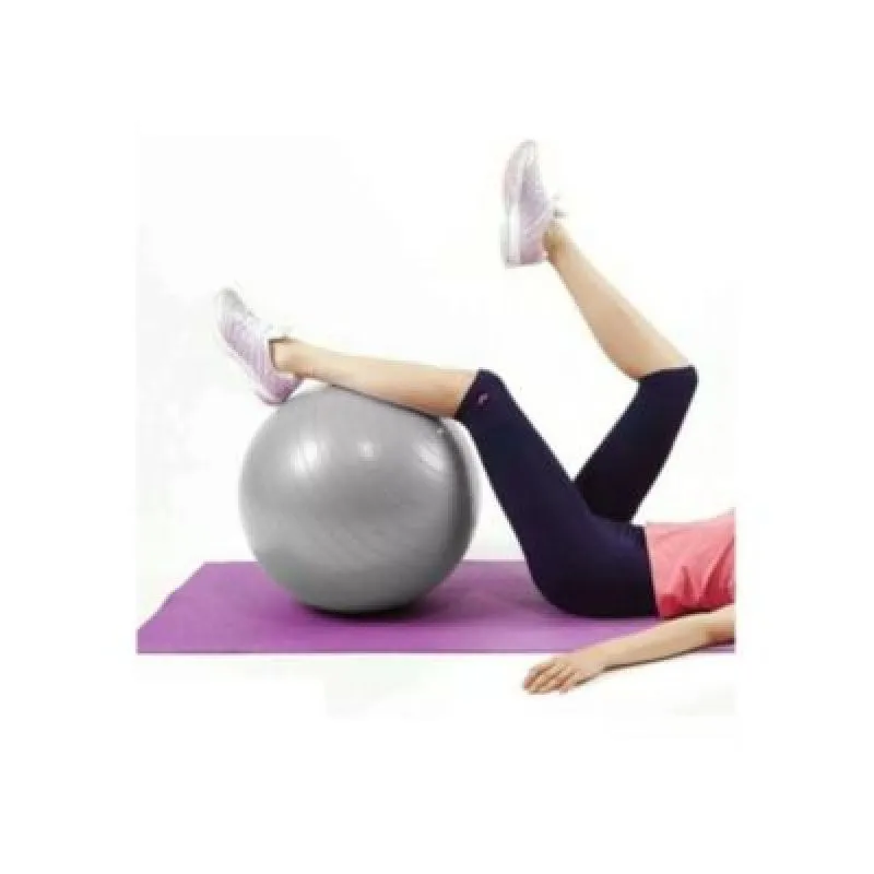 Pelota Inflable Yoga Balon De Pilates Yo - Electroshopy - Vista 3