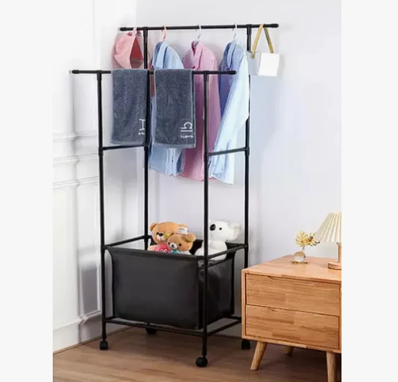 Perchero Ropa Organizador Multiusos - Electroshopy