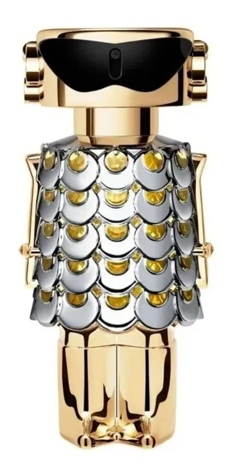 Perfume 11 Fame Paco Rabanne 80ml - Electroshopy